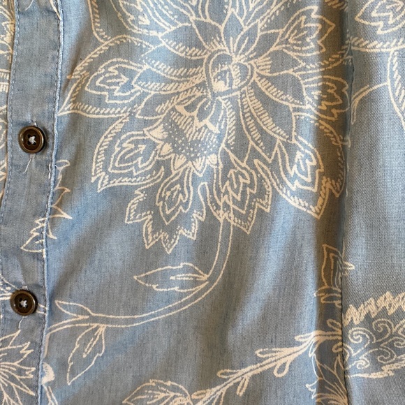 Mudd off- the shoulder 👗 Dress - Picture 6 of 9